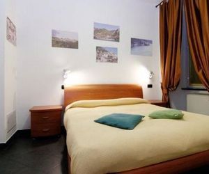 Monteverdi Resort La Spezia Italy