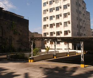 Hotel Viña Del Mar Rio De Janeiro Brazil