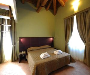 Magione Papale Relais LAquila Italy