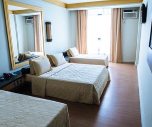 Diamond Hotel Rio De Janeiro Brazil