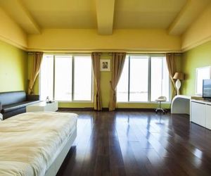 Pine Beach Hotel Pohang South Korea