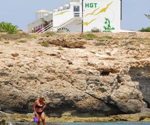Hotel Baia Turchese Lampedusa Village Italy
