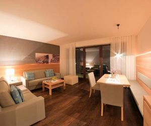 Alagundis Apartment Residence Lagundo Italy