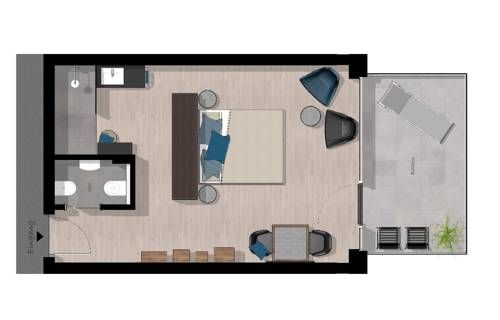 Hotel Photo 10