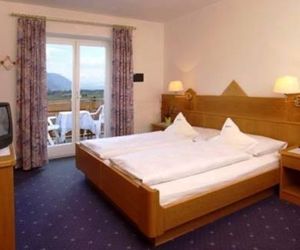 Hotel Ultenerhof Lagundo Italy
