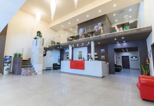 Hotel Photo 19