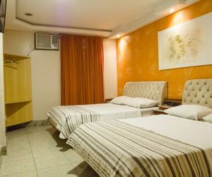Hotel Copamar Rio De Janeiro Brazil