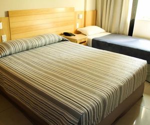 Hotel Atlantico Tower Rio De Janeiro Brazil