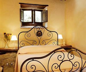 Relais La Torre Arezzo Italy