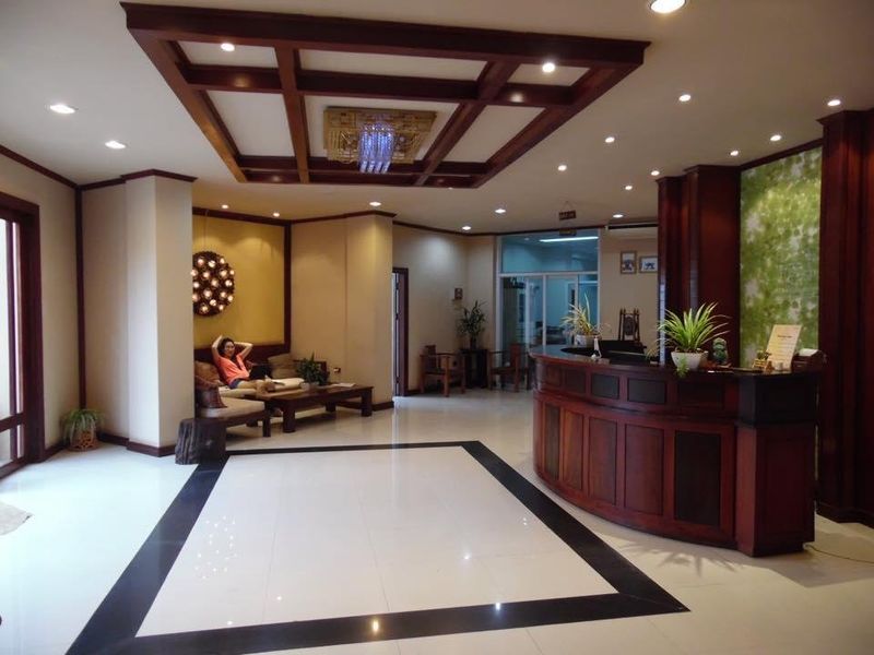 Hotel Photo 11
