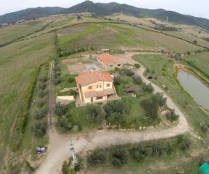 Agriturismo La Svolta Manciano Italy