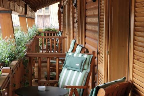 Hotel Photo 10