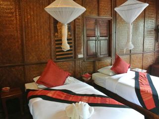 Фото отеля Mekong Riverside Lodge