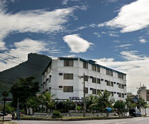 Hotel Praia Linda Barra da Tijuca Brazil