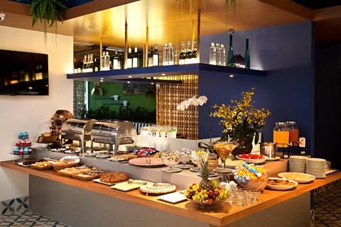 Hotel Photo 14
