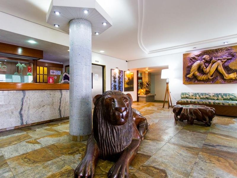 Hotel Photo 8
