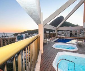 Mc Flats The Claridge Rio De Janeiro Brazil