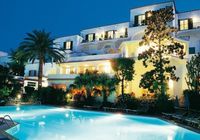 Отзывы Hotel Floridiana Terme, 4 звезды