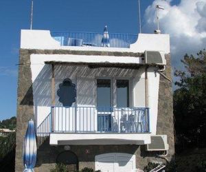 Residence La Rotonda Sul Mare Forio Italy