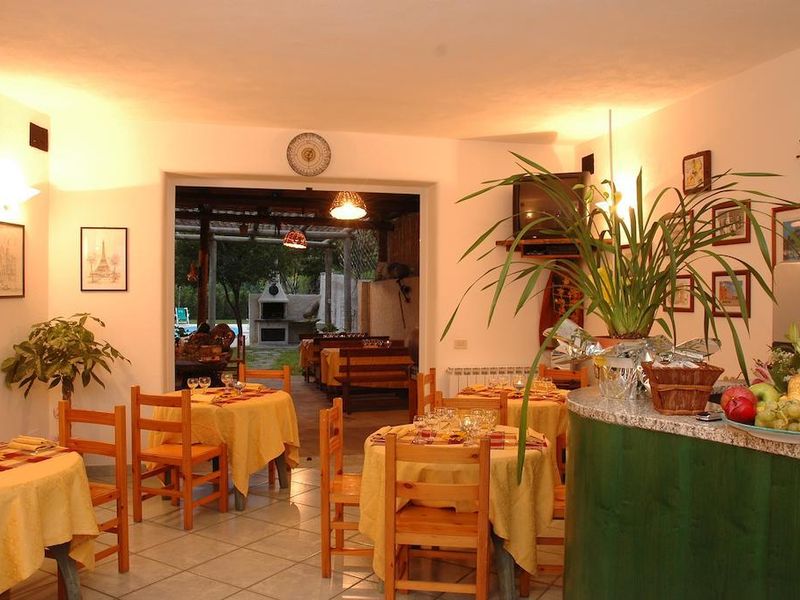 Hotel Photo 11