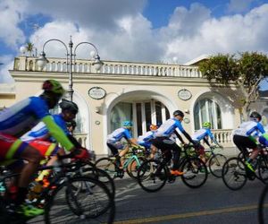Hotel Rosetta Ischia Town Italy