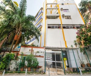 OYO Rio Colinas Hotel Rio De Janeiro Brazil
