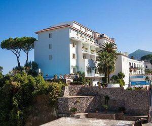 Hotel Gran Paradiso Casamicciola Terme Italy