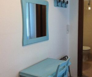 Hotel Eugenio Ischia Town Italy