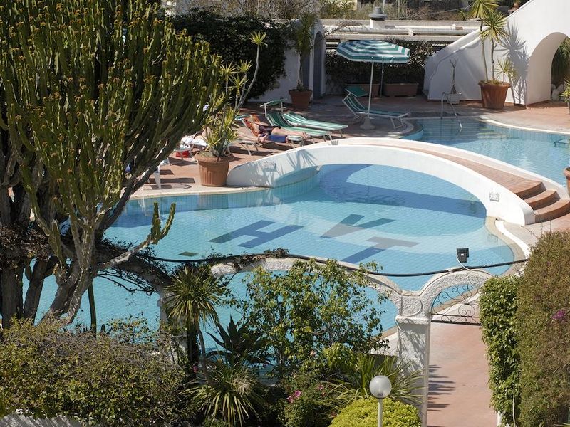 Hotel Photo 20