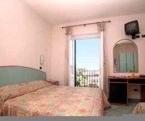 New Crostolo Hotel Ischia Town Italy