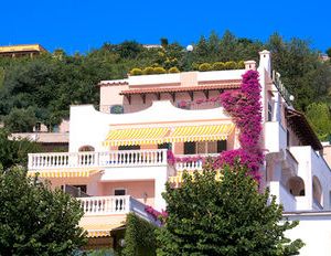 Hotel Bellevue Benessere & Relax Ischia Town Italy