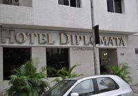 Отзывы Hotel Diplomata Copacabana, 2 звезды