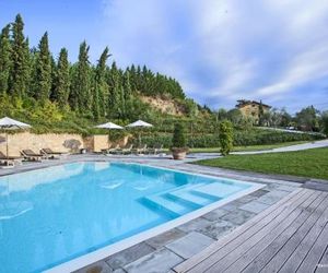 Relais Villa Belvedere Incisa In Val Darno Italy
