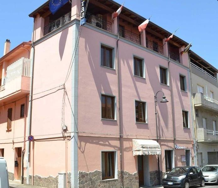 Hotel Photo 1