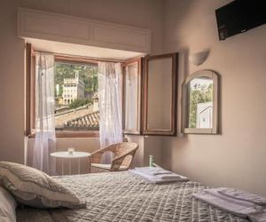 Hotel Alla Casella Gubbio Italy