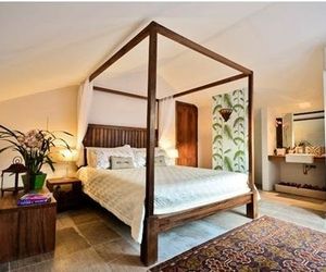 Quinta Azul Boutique Hotel Rio De Janeiro Brazil
