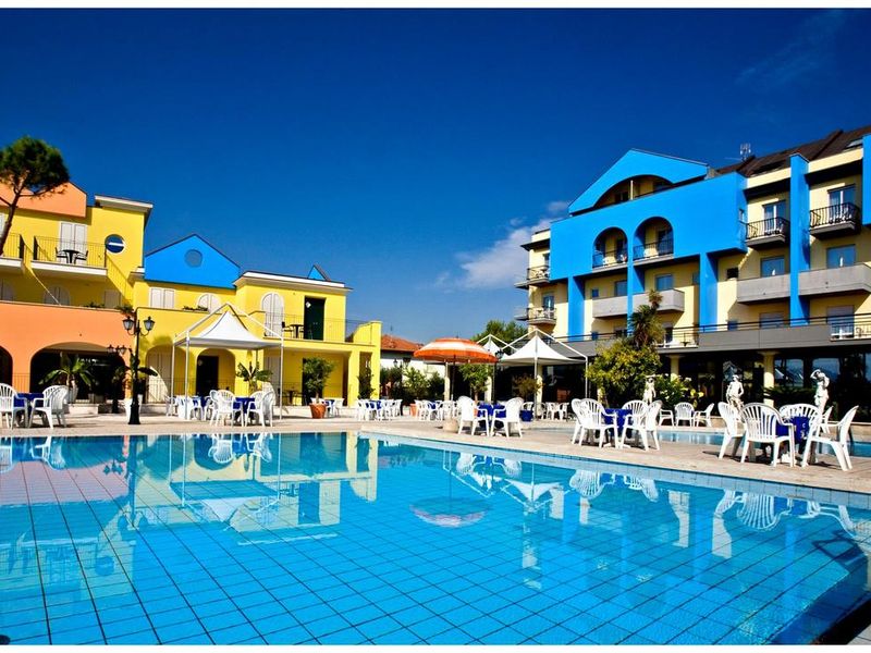 Hotel Photo 20