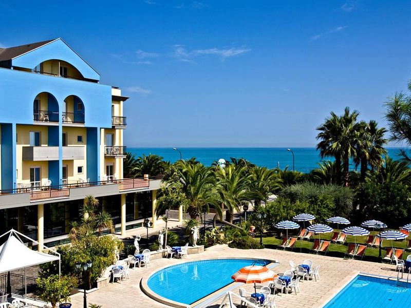 Hotel Photo 22