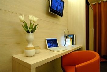 Hotel Photo 4