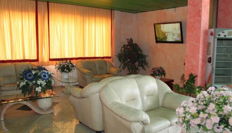 صورة الفندق 4