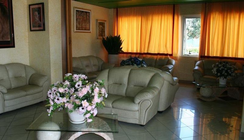 صورة الفندق 5