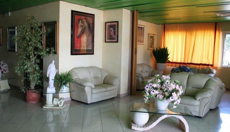 صورة الفندق 8