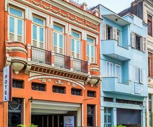 Hotel Fênix (Adult Only) Rio De Janeiro Brazil