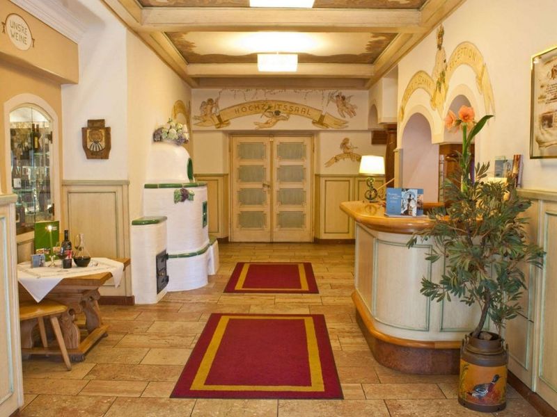 Hotel Photo 16