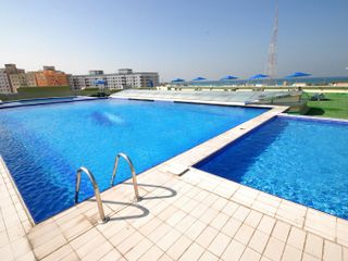 Фото отеля Al Bustan Hotel