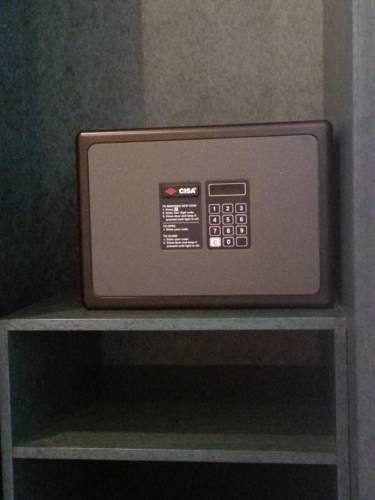 Hotel Photo 20