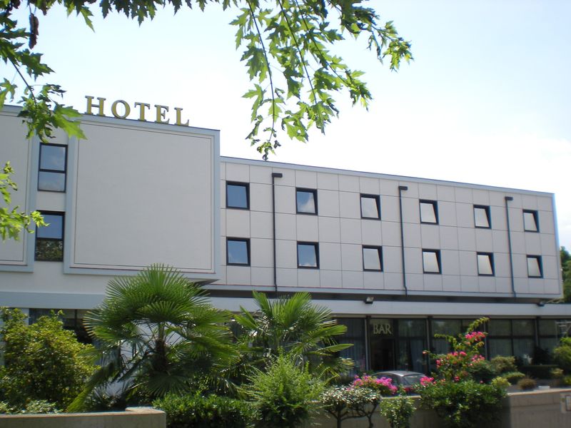 Hotel Photo 22