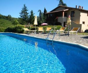 Villa Buonasera Agriturismo Greve in Chianti Italy