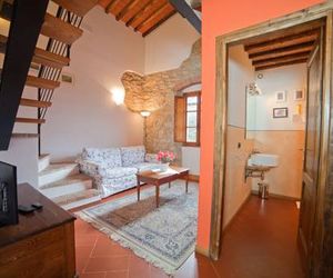 Podere Campriano Greve in Chianti Italy