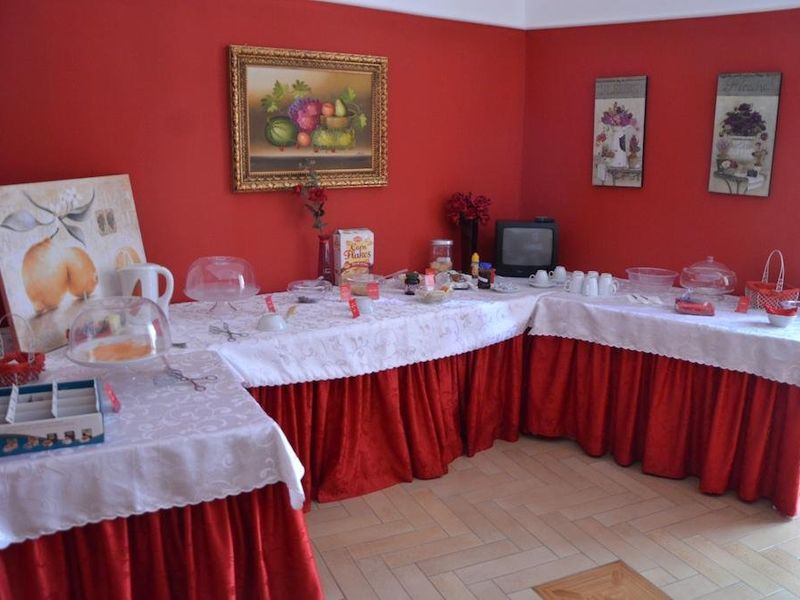 Hotel Photo 16